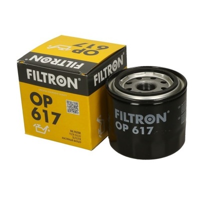 FILTRE HUILES FILTRON MAZDA 323 F VI (BJ) - milautoparts-fr.ukrlive.com