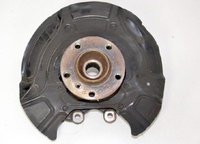 BMW X3 F25 X4 F26 HUB REAR REAR LEFT 6797569 - milautoparts-fr.ukrlive.com