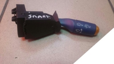 Smart fortwo перемикач двірник 10 pin фото №1