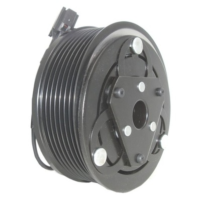 COOL PARTS AUTOMOTIVE 2102015 CLUTCH COMPRESSOR AIR CONDITIONER - milautoparts-fr.ukrlive.com