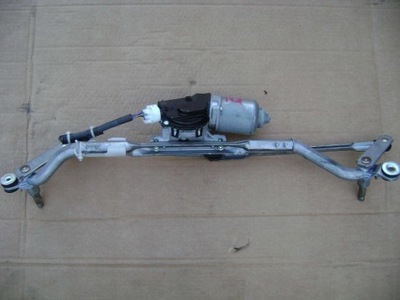 Механизм дворник toyota iq 2008r- фото №1