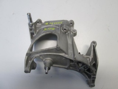 BRACKET ENGINE PEUGEOT 208 1.4 HDI - milautoparts-fr.ukrlive.com