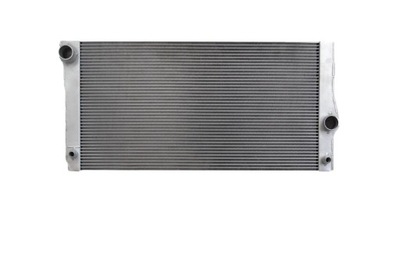 NEW CONDITION RADIATOR BMW 5 F07 F10 F11 535IX 09 10 11- - milautoparts-fr.ukrlive.com