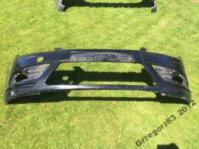 Ford focus ii cabrio бампер передний перед orygin фото №1