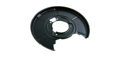 PLAQUE PROTECTION FREINS DE DISQUE ARRIÈRE BMW E46 E83 X3 - milautoparts-fr.ukrlive.com