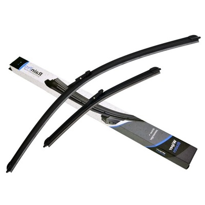 WIPER BLADES ALFA ROMEO MITO PROMO - milautoparts-fr.ukrlive.com