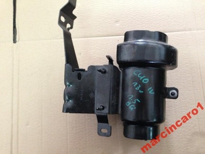 Кронштейн фильтра топлива 1.5 dci clio iv фото №1