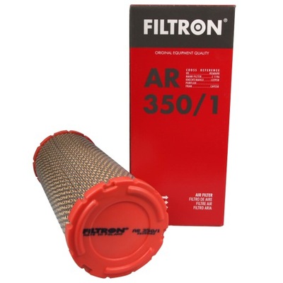 FILTER AIR AR 350/1 - milautoparts-fr.ukrlive.com