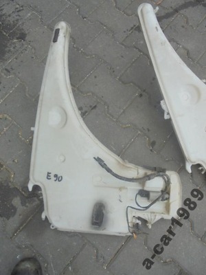 RÉSERVOIR LAVE-GLACE BMW 3 E90 SEDAN - milautoparts-fr.ukrlive.com