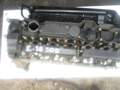 Головка bmw 7 e38 3.0 d фото №1
