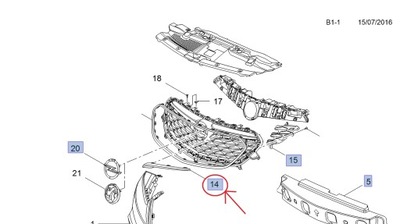 OPEL WITH 42506902 42506903 - milautoparts-fr.ukrlive.com