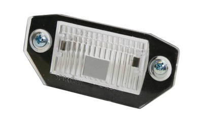 DEUX AMPOULES LED TABLEAUX FORD MONDEO 00-07 - milautoparts-fr.ukrlive.com