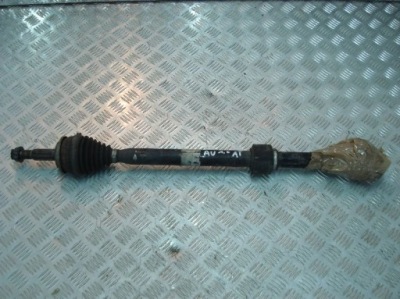 Приводной вал правая auris 1.6i 2006-2008 фото №1