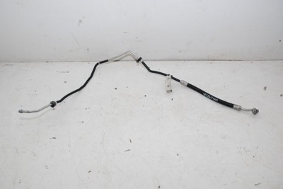 Audi a8 d3 трубка шланг кондиционера 4e1260740 фото №1