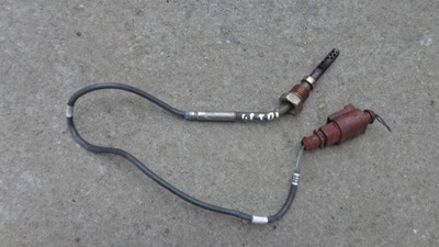 CZUJNIK TEMP SPALIN VW AUDI SEAT TDI 03G906088AC