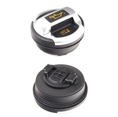 Крышка заливной масла audi r8 vw audi seat skoda aso фото №1