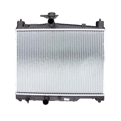 RADIATEUR EAUX TOYOTA YARIS 99-06 - milautoparts-fr.ukrlive.com