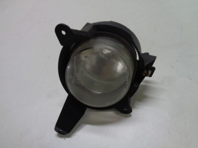 Kia carnival 02-06 r противотуманная фара левый ! фото №1