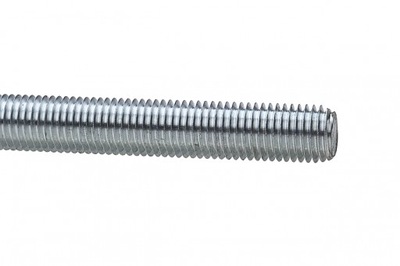 Pręt gwintowany SZPILKA kl 4.8 M8 x 1000mm - 10szt