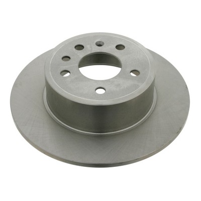 DISC BRAKE REAR - milautoparts-fr.ukrlive.com