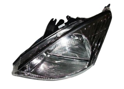 LAMP FRONT LAMP FORD FOCUS 98-01 LEFT - milautoparts-fr.ukrlive.com