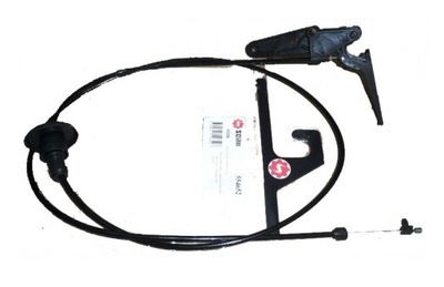 CABLE OPENING HOOD CITROEN BERLINGO 1.6 HDI - milautoparts-fr.ukrlive.com