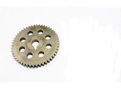 Колесо вала розподільного валу 3.3 v6 genesis grandeur sonata фото №1