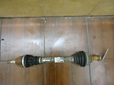 HALF-AXLE LEFT PEUGEOT 5008 1.6HDI - milautoparts-fr.ukrlive.com