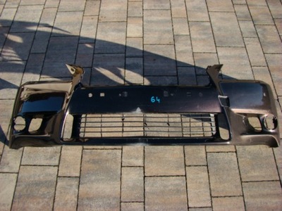 Lexus gs250 gs350 gs450 бампер перед передний фото №1