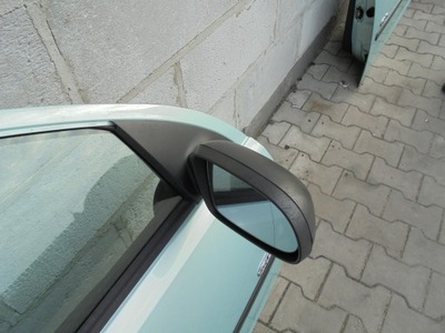 MIROIR DROITE MAN OPEL CORSA C -WYSYLKA- - milautoparts-fr.ukrlive.com