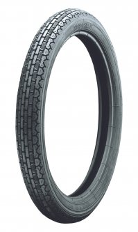 TIRE HEIDENAU 2,75-18 K39 ORIGINAL FRONT MZ ETZ 125 150 250 251 2024R - milautoparts-fr.ukrlive.com