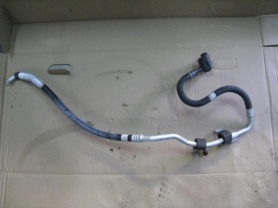 Шланг кондиционера mercedes slk r170 a1708300815 фото №1