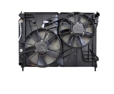 Радіатор op72002ry фото №1