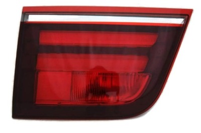 BMW X5 E70 FACELIFT 10-13 LAMP REAR LED LEFT ^ - milautoparts-fr.ukrlive.com