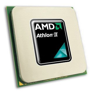 Procesor AMD Athlon II X2 260 AM2+ AM3 3,2GHz