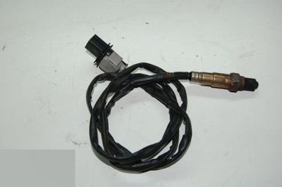 Audi vw датчик лямбда-зонд 07c906262ce фото №1