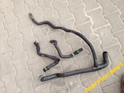 JUNCTION PIPE TUBE WATER RENAULT CLIO IV - milautoparts-fr.ukrlive.com