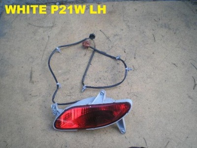 Kia rio iii 3 лампа лівий задня задня фото №1