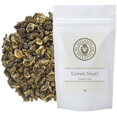Green Snail - 1kg