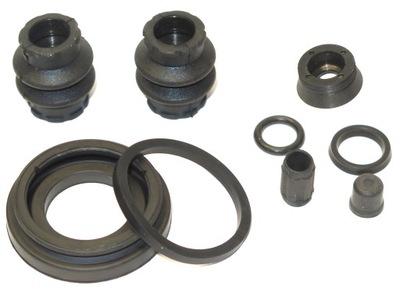 Набор ремонтный ремкомплект суппорт задняя фото №1