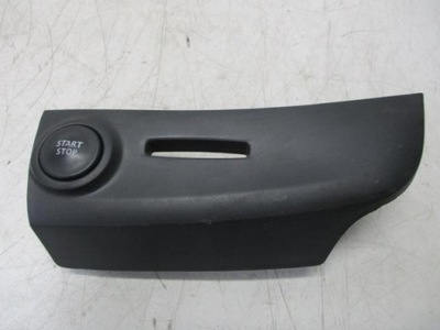 Кнопка запуск стоп renault clio iv фото №1