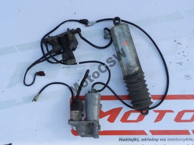 HONDA GL 15000 GOLDWING ABS DISTRIBUTOR COMPRESSOR - milautoparts-fr.ukrlive.com