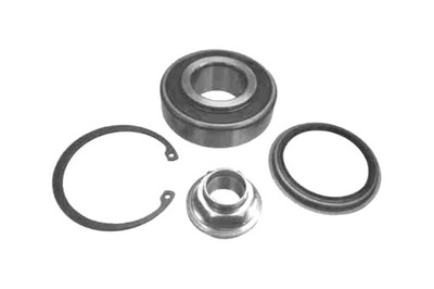 Підшипник колеса перед mazda 323f bj premacy skf фото №1