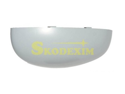 CASING MIRRORS EXTERIOR SKODA FABIA II RIGHT - milautoparts-fr.ukrlive.com