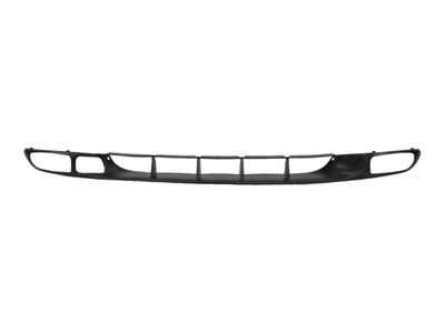 GRILLE DEFLECTOR BUMPER SEAT TOLEDO I FACELIFT 1L0 1996- - milautoparts-fr.ukrlive.com