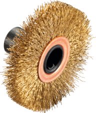 Bosch Szczotka mosiądzowana BM 10 mm PRR 250 ES