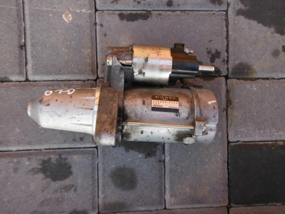 Mercedes gla x156 2.2 стартер a2709060026 фото №1