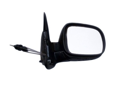 MIRROR MANUAL SEAT LEON TOLEDO II 99-03 RIGHT - milautoparts-fr.ukrlive.com