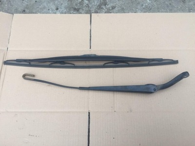 Левая дворник volvo s60 v70 xc70 рычаг левая фото №1