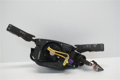 OPEL VECTRA C SIGNUM MODUŁ CIM 13132475